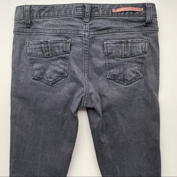 👖 Black Jeans - Picture 3 of 10